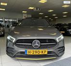 Mercedes-Benz A-klasse 220 Premium Plus/AMG Line Edition 1 N, 65 €/maand, Gebruikt, 1600 kg, A-Klasse
