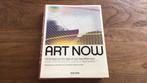 ART NOW, Ophalen of Verzenden, Zo goed als nieuw, Grafische vormgeving