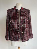 zara blazer maat s, Overige kleuren, Verzenden, Zara, Zo goed als nieuw