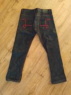 SOSO BROTHER 20oz Denim Ghost Indigo - Maat 36/29, Kleding | Heren, Spijkerbroeken en Jeans, W36 - W38 (confectie 52/54), Blauw