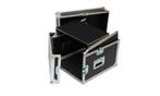 Prodjuser Slant 11-4 Laptop RS combi flightcase+laptopplatea, Muziek en Instrumenten, Behuizingen en Koffers, ., Nieuw, ., Flightcase