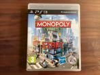 Monopoly Streets - PS3, Spelcomputers en Games, Games | Sony PlayStation 3, Puzzel en Educatief, Ophalen of Verzenden, Zo goed als nieuw