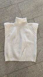 Witte Col Spencer - Maat tot 42, Ophalen of Verzenden, Zo goed als nieuw, Maat 38/40 (M), Wit