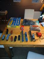 Trix treinset, Ophalen, Handmatig, Overige merken