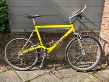 Unieke PROFLEX 554 (USA) beschikbaar voor biedingen
