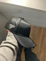 Prada baseball cap, Kleding | Heren, Hoeden en Petten, Pet, One size fits all, Ophalen of Verzenden, Zo goed als nieuw