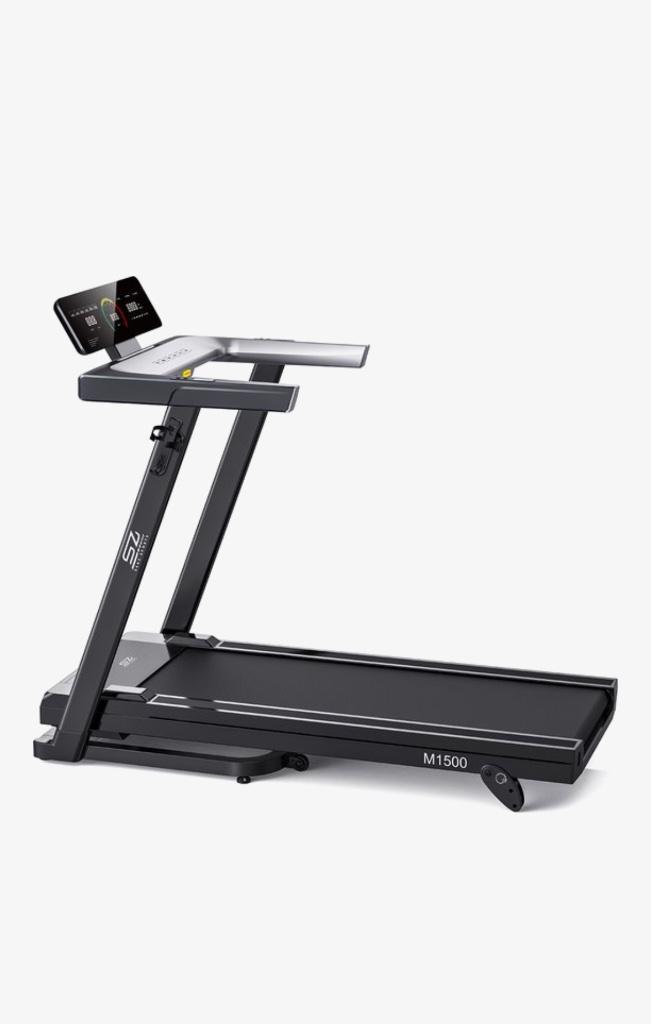 Loopband Senz Sports M1500, Sport en Fitness, Fitnessapparatuur, Zo goed als nieuw, Loopband, Benen, Ophalen