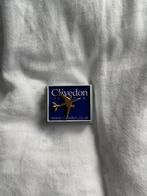 Clivedon speldje B787, Ophalen of Verzenden, Zo goed als nieuw, Overige onderwerpen