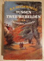 Tussen twee werelden, Boeken, Verzenden, Gelezen, Delderfield