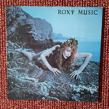 Roxy Music - Siren beschikbaar voor biedingen