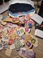 Oude Nederlandse Postzegels - Partij, Ophalen of Verzenden, Nederland