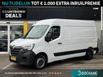 Renault Master T33 2.3 dCi 135 L2H2 Comfort | Trekhaak | Nav, Voorwielaandrijving, Gebruikt, 4 cilinders, Met garantie (alle)