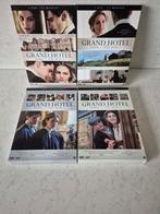 Grand Hotel - Serie 1 + 2 compleet, Cd's en Dvd's, Dvd's | Tv en Series, Alle leeftijden, Ophalen of Verzenden, Zo goed als nieuw