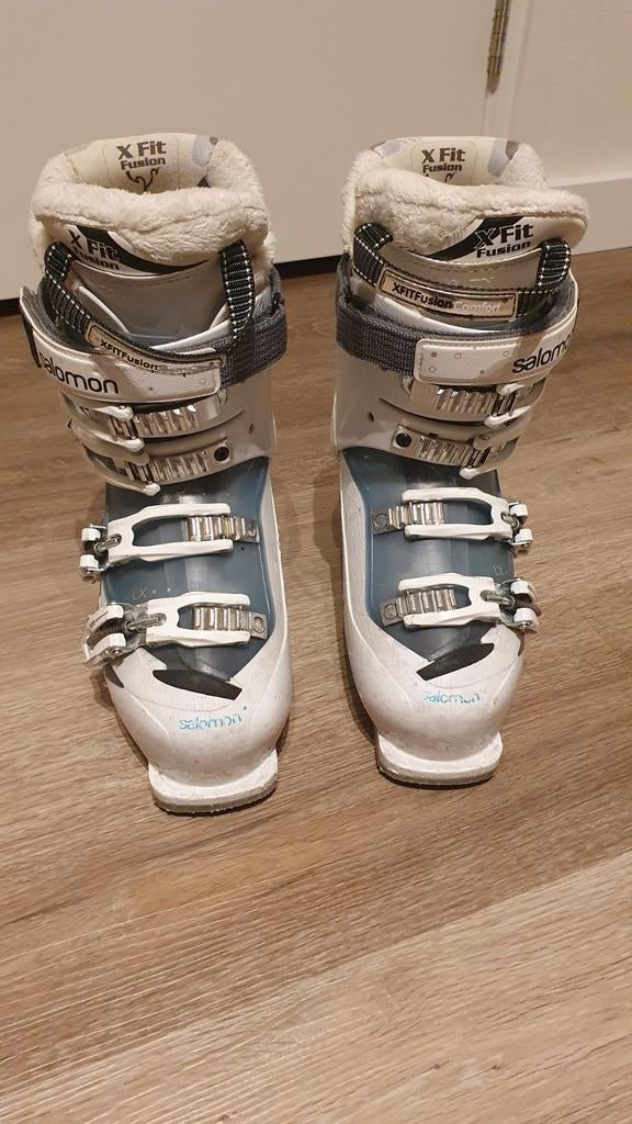 Salomon Dames Skischoenen Maat 36, Ophalen, Gebruikt, Schoenen, Salomon