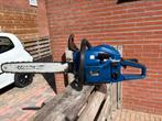 Kettingzaag benzine, Tuin en Terras, Ophalen