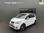 Seat Mii 1.0 Style Intense / Airco / Stoelverwarming / Parke, Voorwielaandrijving, Stof, Gebruikt, Mii