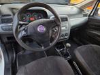 Fiat Grande Punto 1.4 GP, Voorwielaandrijving, Gebruikt, 4 cilinders, Elektrische ramen