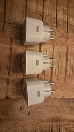 3x KlikAanKlikUit ACC-250-LD Schakelontvangers, Ophalen, Gebruikt