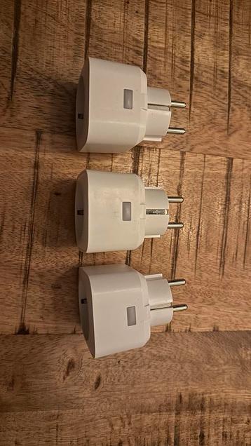 3x KlikAanKlikUit ACC-250-LD Schakelontvangers beschikbaar voor biedingen