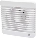 SENCYS ventilator silent (33dB) voor Ø 150 mm met timer en v, Ventilator, ., Nieuw, Ophalen of Verzenden