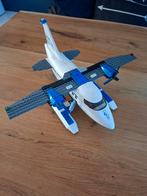 LEGO City 7723 watervliegtuig, Kinderen en Baby's, Speelgoed | Duplo en Lego, Ophalen of Verzenden, Gebruikt, Lego