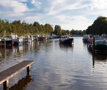 Ligplaats Te Koop 10m Nieuwe Niedorp beschikbaar voor biedingen
