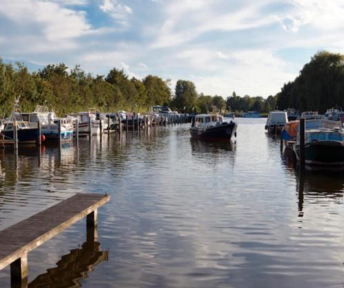 Ligplaats Te Koop 10m Nieuwe Niedorp, Watersport en Boten, Ligplaatsen, Winter, Lente, Zomer, Herfst, Buiten