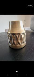 HK Living Vaas - Stijlvol Design, Ophalen of Verzenden