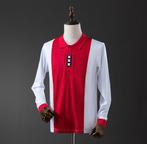 Ajax Jubileum shirt 125 jaar maat XL, Maat XL, Ophalen of Verzenden, Nieuw, Shirt