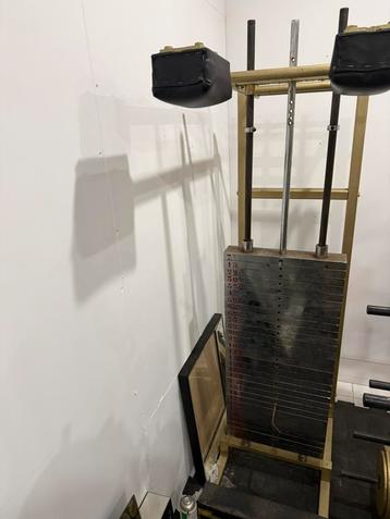 Kuit machine beschikbaar voor biedingen