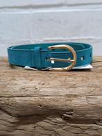 Fabienne Chapot - Suedeleren riem 75CM - Nieuw, Minder dan 3 cm, Minder dan 80 cm, Echt leder, Nieuw