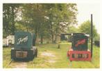 ERICA GRIENDSVEENSTRAAT SMALSPOORCENTRUM JUNG LOCOMOTIEVEN, Ongelopen, Drenthe, Verzenden, 1980 tot heden