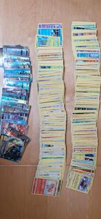 Circa 550 pokemonkaarten, diverse condities van AliExpress, Ophalen of Verzenden, Gebruikt, Meerdere kaarten