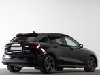 Audi A3 Sportback S-Line 45 TFSI e 245 pk Automaat | LED | N, Auto's, Stof, Gebruikt, 4 cilinders, Traction-control