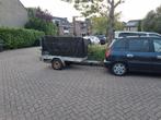 Koerier, Transport en Boedelruiming, Ophalen of Verzenden