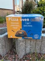 Pizza oven ongebruikt, Tuin en Terras, Ophalen, Zo goed als nieuw