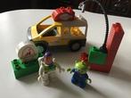 Lego Duplo, Kinderen en Baby's, Speelgoed | Duplo en Lego, Ophalen of Verzenden, Zo goed als nieuw, Duplo