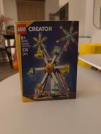 Lego 40758, Ophalen of Verzenden, Zo goed als nieuw, 1:72 tot 1:144, Overige merken