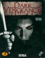 Dark Vengeance - Nieuw in Grote Doos, Nieuw, Role Playing Game (Rpg), Vanaf 12 jaar, Virtual Reality