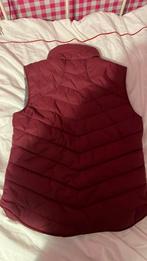 Niewe bodywarmer, Kleding | Heren, Bodywarmers, Ophalen of Verzenden, Zo goed als nieuw, Zwart