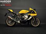 YAMAHA YZF R1 60TH ANNIVERSARY SPECIAL EDITION/NIEUWSTAAT!, 4 cilinders, Motorrijbewijs A, Bedrijf, Onbekend