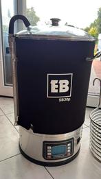 Bierbrouw set - Easybrew SB30p & fermenteervat, Ophalen, Nieuw