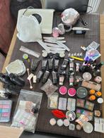 Hele party nagelspullen, Sieraden, Tassen en Uiterlijk, Uiterlijk | Cosmetica en Make-up, Ophalen of Verzenden, Zo goed als nieuw