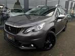 Peugeot 2008 1.2 PureTech Blue Lease Allure, Parkeersensor, Euro 6, 1199 cc, 1165 kg