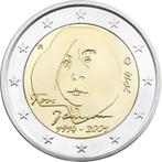 2 euro Finland 2014 - Tove Jansson (UNC), Ophalen of Verzenden, Finland, 2 euro, Losse munt