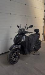 Piaggio Beverly 400 HPE (2023), Overige modellen, Ophalen of Verzenden, Zo goed als nieuw, Benzine