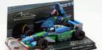 Benetton Ford #5 B194 World Champion 1994 Michael Schumacher, Minichamps, Tschuiten@hotmail.com, Duitsland, Auto