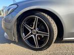 Mercedes-Benz C-klasse Coupé 220 d Business, Automaat, Achterwielaandrijving, Zwart, 4 cilinders