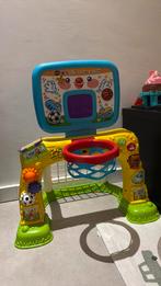 Sport en scoor van Vtech, Kinderen en Baby's, Speelgoed | Vtech, Ophalen of Verzenden, Zo goed als nieuw