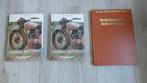 Klassieke motoren, Boeken, Ophalen of Verzenden, Nieuw, Diverse schrijvers, Algemeen